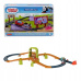 Tom & Friends Sada + lokomotiva Push & Go HGY83