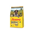Josera Dog Adult Medium&Maxi Senior Duck & Potato 3 kg
