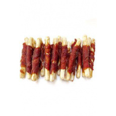 Pochoutka Sušenky obalené kachnou 500g Pochoutka Sušenky obalené kachnou 500g