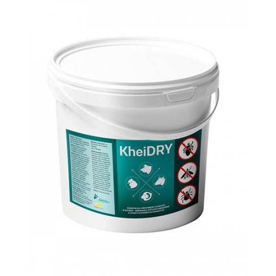 KheiDry plv. 500 g ( kremelina )