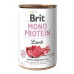 Brit Dog konz Mono Protein Lamb 400g