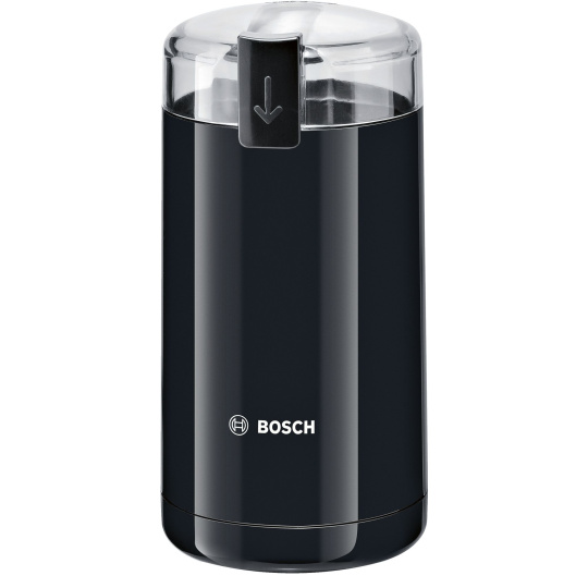 Bosch TSM6A013B mlýnek na kávu 180 W Černá