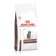 ROYAL CANIN Gastrointestinal Kitten - suché krmivo pro koťata -2 kg