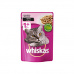 ‎Whiskas 4770608239152 šťavnaté krmivo pro kočky 100 g