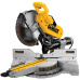 DeWALT DWS780 1675 W 3800 ot/min