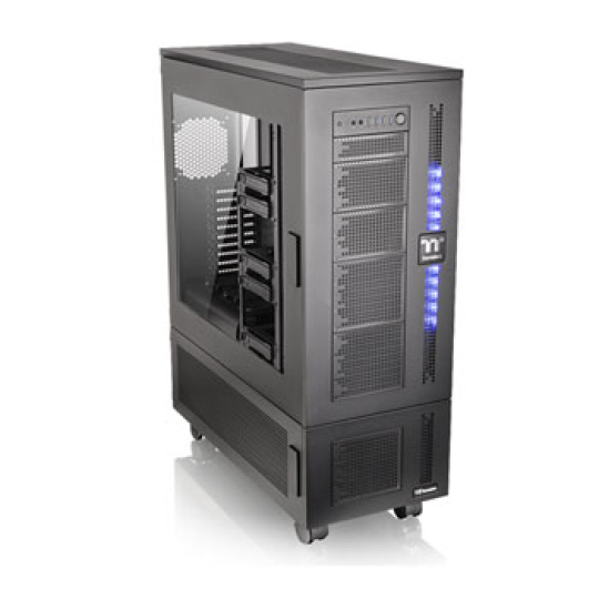 Thermaltake Core W100 Černá