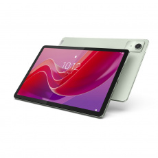 Lenovo Tab M11 Mediatek 128 GB 27,9 cm (11") 8 GB Wi-Fi 5 (802.11ac) Android 13 Zelená