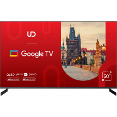 50" televizor UD 50QGU7210S 4K Ultra HD, Q-LED, DVB-T/T2/C