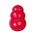 Hračka Kong Dog Classic Granát červený, guma prírodná,  M 7-16  kg