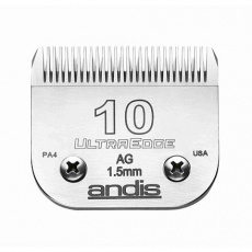 Náhradní nůž 1,5 mm k #23872 a #23873 - stříhací strojky Andis Náhradní nůž 1,5 mm k #23872 a #23873 - stříhací strojky Andis