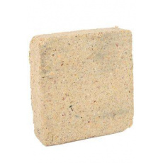 Blok lojový s ovocem pro ptáky 250g Zolux Blok lojový s ovocem pro ptáky 250g Zolux