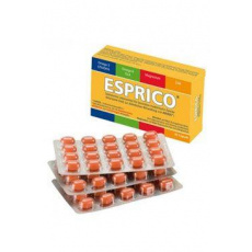Esprico 60cps