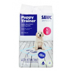 Podložka Puppy trainer L náhradní 30ks Podložka Puppy trainer L náhradní 30ks