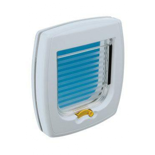 Dvířka SWING 3B bílá FP 1ks Dvířka SWING 3B bílá FP 1ks