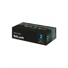 Kapesníky papírové Balsoft 2vrstvé box 150ks