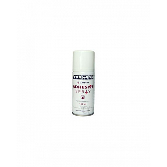 Alpha Adhesive spray 150 ml