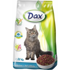 DAX Cat granule rybí 10kg