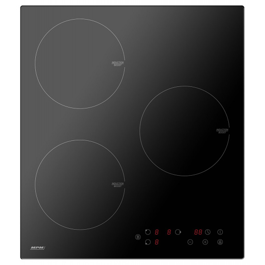 Indukční varná deska MPM-45-IM-14