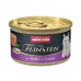 ANIMONDA Vom Feinsten Mousse Chicken and lamb - mokré krmivo pro kočky - 85g