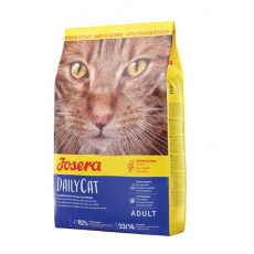 Josera Cat DailyCat  GF 0,4 kg 