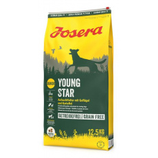 Josera Dog YoungStar GF 12,5 kg 