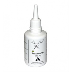 TraumaPet oto Ag ušné kvapky 50 ml