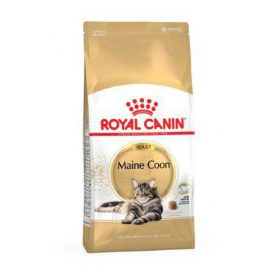 Royal Canin Breed  Feline Maine Coon 2kg