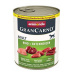 Animonda pes GRANCARNO konz. ADULT hov/kach.srdce 800g