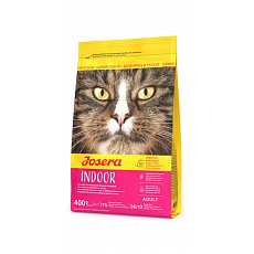 Josera Cat Indoor 0,4 kg Josera Cat Indoor 0,4 kg