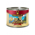 Wolfsblut Dog Puppy Blue Mountain konz. 200g
