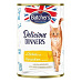 Butcher's Cat Delic.Dinners kuřecí v želé konz. 400g