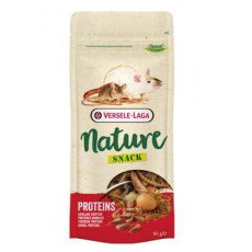 VL Nature Snack pro hlodavce Proteins 85g VL Nature Snack pro hlodavce Proteins 85g