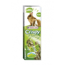 VL Crispy Sticks pro králíky/morče Green Meadow 2x70g VL Crispy Sticks pro králíky/morče Green Meadow 2x70g