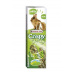 VL Crispy Sticks Rabbits-Guinea Pigs Green Meadow2x70g