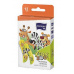Náplast KIDS ZOO Matopat 12ks