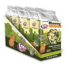 LOLOPets VITA HERBAL zeleninové plátky 150 g LOLOPets VITA HERBAL zeleninové plátky 150 g