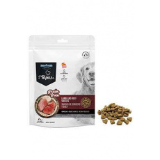 Tapas Gourmet Snack for dog Lamb and Beef 150g Tapas Gourmet Snack for dog Lamb and Beef 150g