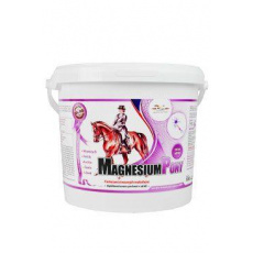 Magnesiumpony plv 3000g Magnesiumpony plv 3000g