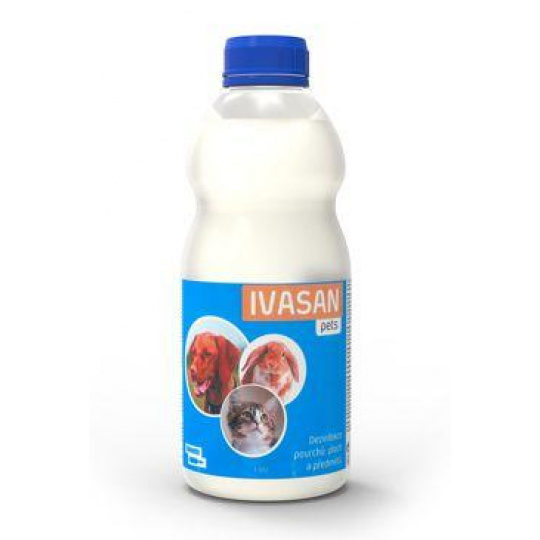 Ivasan Pets 1l Ivasan Pets 1l