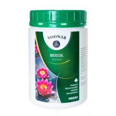 Vodnář Biosoil 0,5kg Vodnář Biosoil 0,5kg