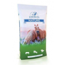 Krmivo pro koně ENERGYS Nature Prolen Omega 20kg Krmivo pro koně ENERGYS Nature Prolen Omega 20kg