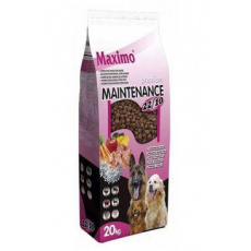 Delikan Dog Premium Maximo Maintenance 20kg Delikan Dog Premium Maximo Maintenance 20kg
