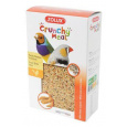 Krmivo pro ptáky CRUNCHY MEAL Exotic 800g Zolux