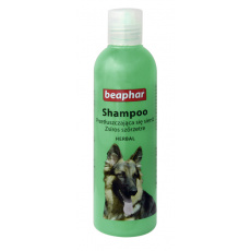 Beaphar 18290 šampon pro domácí mazlíčky 250 ml Pes