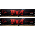 G.Skill Aegis paměťový modul 16 GB DDR4 3000 MHz