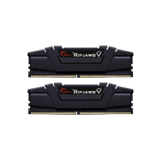 G.Skill Ripjaws V F4-3200C14D-64GVK paměťový modul 64 GB 2 x 32 GB DDR4 3200 MHz