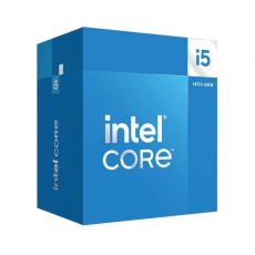 Intel Core i5-14500 procesor 24 MB Smart Cache Krabice