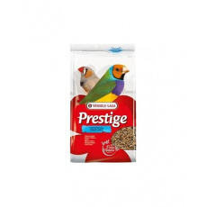 VL Prestige Tropical Finches- univerzálna zmes pre všetky drobné exoty 20 kg