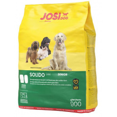 JosiDog Dog Solido 0,9 kg 