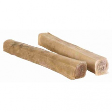 Tyč buvolí kůže 12cm/15mm (4x25g) Tyč buvolí kůže 12cm/15mm (4x25g)